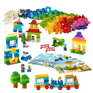 Lego 45028 Mon monde XL pas cher