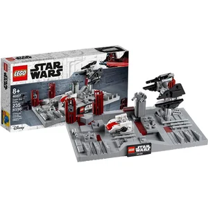 Lego Star Wars - La Bataille De L'étoile De La Mort Ii - 40407 pas cher
