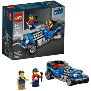Lego - Le Hot Rod - 40409 pas cher