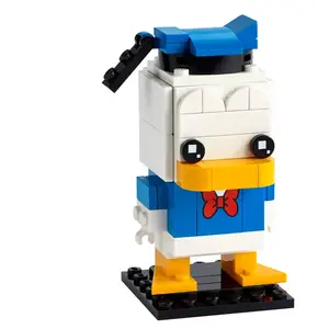 LEGO Disney Mickey et ses amis Donald 40377 pas cher