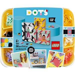 Lego Lego Dots - Les Cadres Photo Créatifs - 41914 pas cher