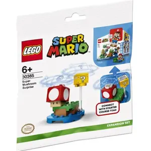 LEGO® Super Mario  30385 Super Mushroom Surprise