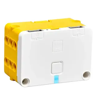 Small Hub LEGO Technic LEGO Education pas cher