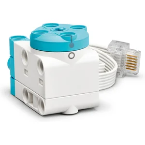LEGO Technic Winkelmotor - 45607 pas cher