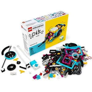 Lego Lego Education - Ensemble D'extension Spike Principal - 45680 pas cher