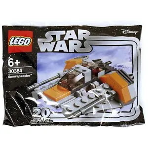 Lego Star Wars - Snowspeeder (Polybag) - 30384