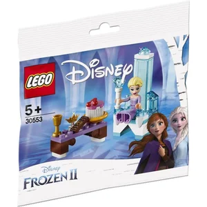 LEGO Disney La Reine des Neiges 2 Elsa 30553 Lot de sacs en plastique pas cher
