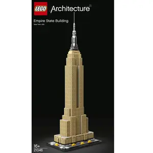 21046 L Empire State Building LEGO® Architecture