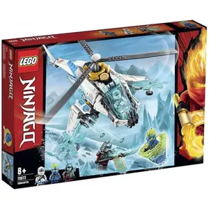 LEGO® NINJAGO® 70673 Le ShuriCopter