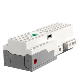 LEGO Powered UP Move Hub 88006 pas cher