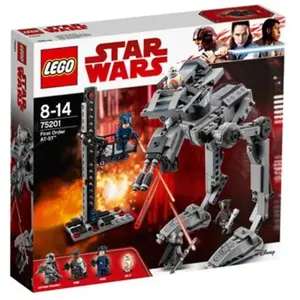LEGO® Star Wars 75201 AT-ST  du Premier Ordre
