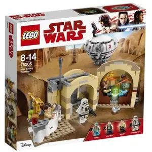 LEGO® Star Wars 75205 Mos Eisley Cantina pas cher