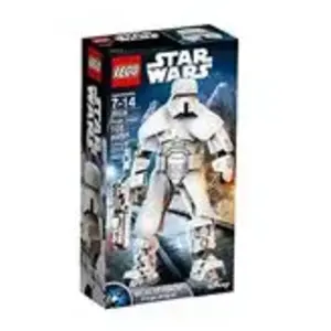 LEGO® Star Wars  75536 Range Trooper  pas cher