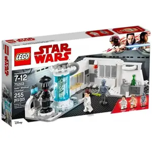 LEGO® Star Wars 75203 La chambre médicale sur Hoth pas cher