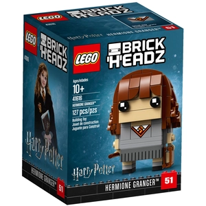 LEGO® BrickHeadz  41616 Hermione Granger  pas cher
