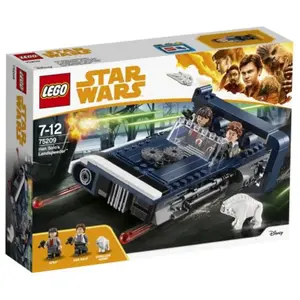 LEGO® Star Wars 75209 Le Landspeeder de Han Solo pas cher