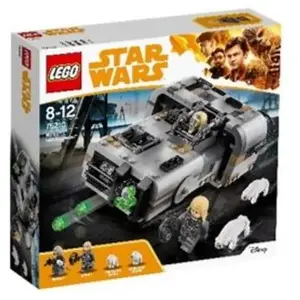 LEGO® Star Wars 75210 Le Landspeeder de Moloch pas cher