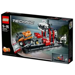 LEGO® Technic 42076 L'aéroglisseur pas cher