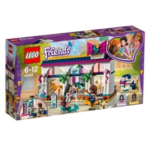 LEGO® Friends Heartlake 41344 La boutique d'accessoires d'Andrea pas cher