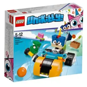 LEGO® Unikitty  41452 Le tricycle de Prince Puppycorn  pas cher