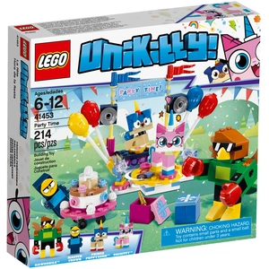 LEGO® Unikitty 41453 La fête pas cher