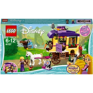 LEGO® Disney Princess  41157  La Caravane de Raiponce