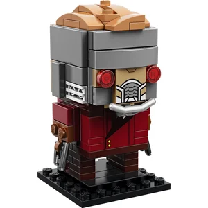 Lego Lego Brickheadz - Star-Lord - 41606 pas cher