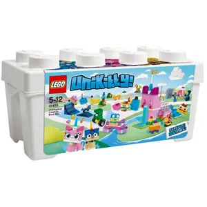 LEGO® Unikitty  41455 La boîte de briques Unikingdom pas cher