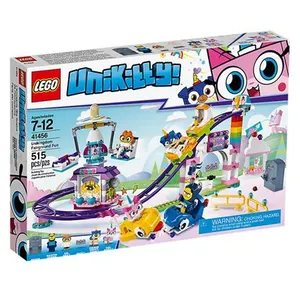 LEGO® Unikitty 41456 La fête foraine de Unikingdom pas cher