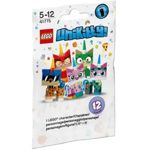 LEGO® Unikitty 41775 Unikitty ! Série 1 à collectionner pas cher