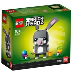 LEGO® BrickHeadz 40271 Lapin de Pâques pas cher