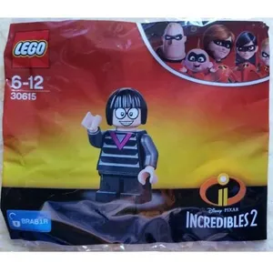 Comparateur de prix : Lego N° 30615 Indestructibles 2