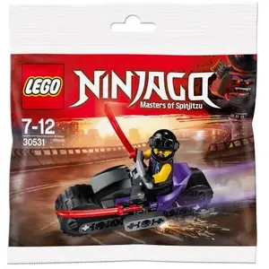 LEGO Ninjago Zonen van Garmadon 30531 pas cher