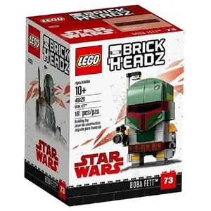 LEGO 41629 BOBA FETT pas cher