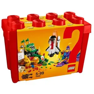 LEGO® Classic 10405 Mission pour Mars pas cher