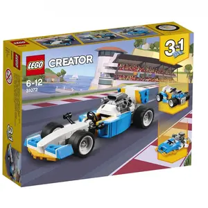 Lego Lego Creator - Les Moteurs Extrêmes - 31072 pas cher