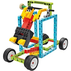 Lego Lego Education Bricq Motion Essential Kit 2000471