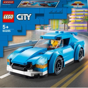 LEGO® City 60285 La voiture de sport pas cher