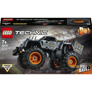 Lego Technic - Monster Jam Max-D - 42119 pas cher