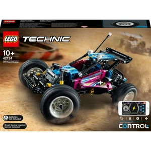 LEGO® Technic 42124 Buggy tout-terrain pas cher