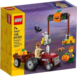 LEGO® Halloween wagentocht - 40423 pas cher