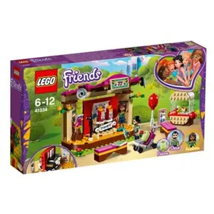 LEGO® Friends 41334 La scène de spectacle d'Andréa pas cher