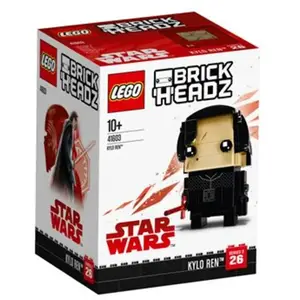 LEGO® Brickheadz 41603 Star Wars Kylo Ren