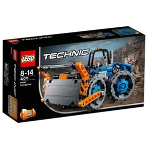 LEGO® Technic 42071 Le bulldozer pas cher