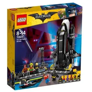 LEGO® Batman Movie 70923 La Bat Fusée pas cher