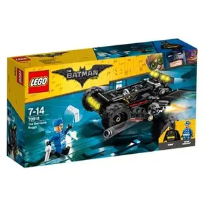 LEGO® Batman Movie 70918 Le Bat Buggy