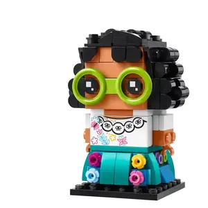 Lego Lego Brickheadz - Mirabel Madrigal (Encanto) - 40753 pas cher