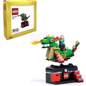 LEGO Dragon Adventure Ride - 6432433
