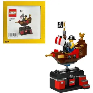 Lego 6432430 PIRATE ADVENTURE RIDE V29