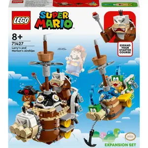 Lego Jouet De Construction Tbd-leaf-15-2023 71427 pas cher
